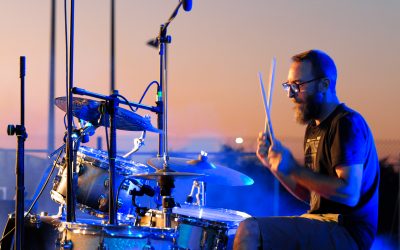 Les tendances 2025 en sonorisation et éclairage pour des événements inoubliables