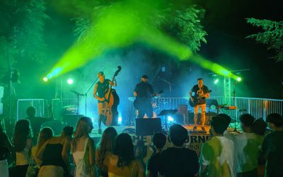 Comment bien sonoriser un groupe de musique en live ? Le guide débutant 2025