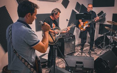 Comment préparer une répétition efficace en studio ? Le guide pour groupes & chanteurs