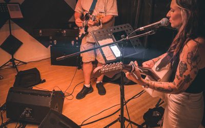 Les 7 erreurs que font tous les groupes en répétition (et comment les éviter)