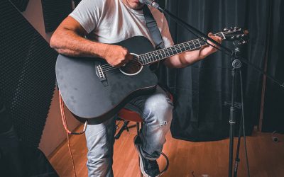 🎧 Répétition enregistrée : pourquoi s’écouter change tout pour un groupe