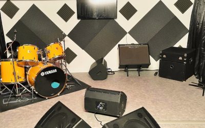 “Top 10 des applications indispensables pour musiciens et groupes”