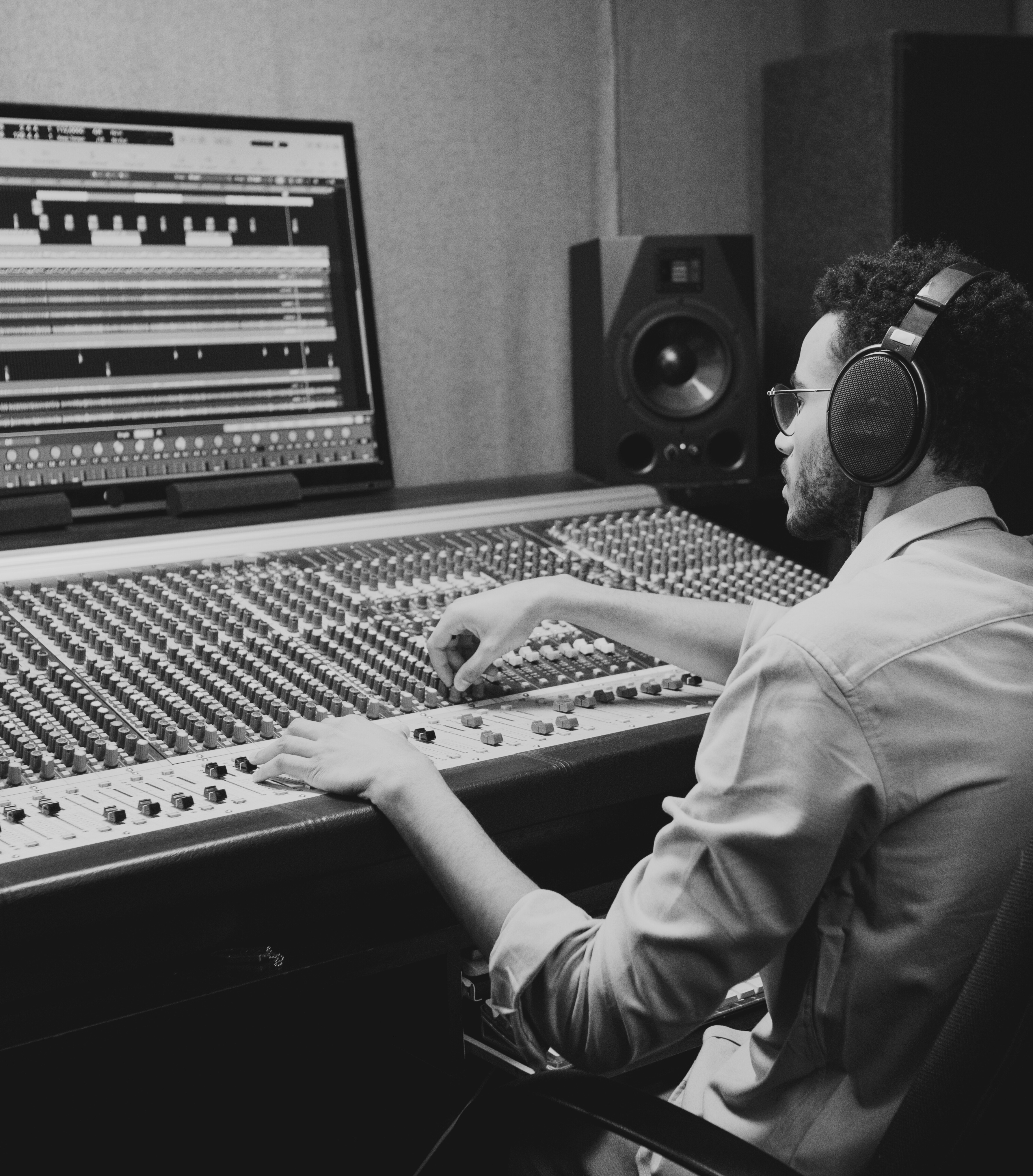 Nos prestations Ravel'Prod