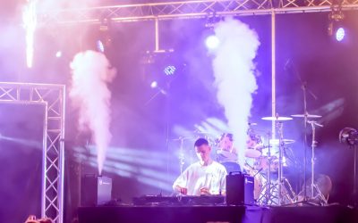 🎤 Pourquoi faire appel à un prestataire technique pour vos soirées à Nîmes et Alès ?