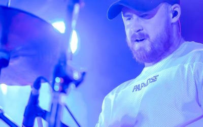 🎶 Du studio à la scène : préparer un concert comme un pro