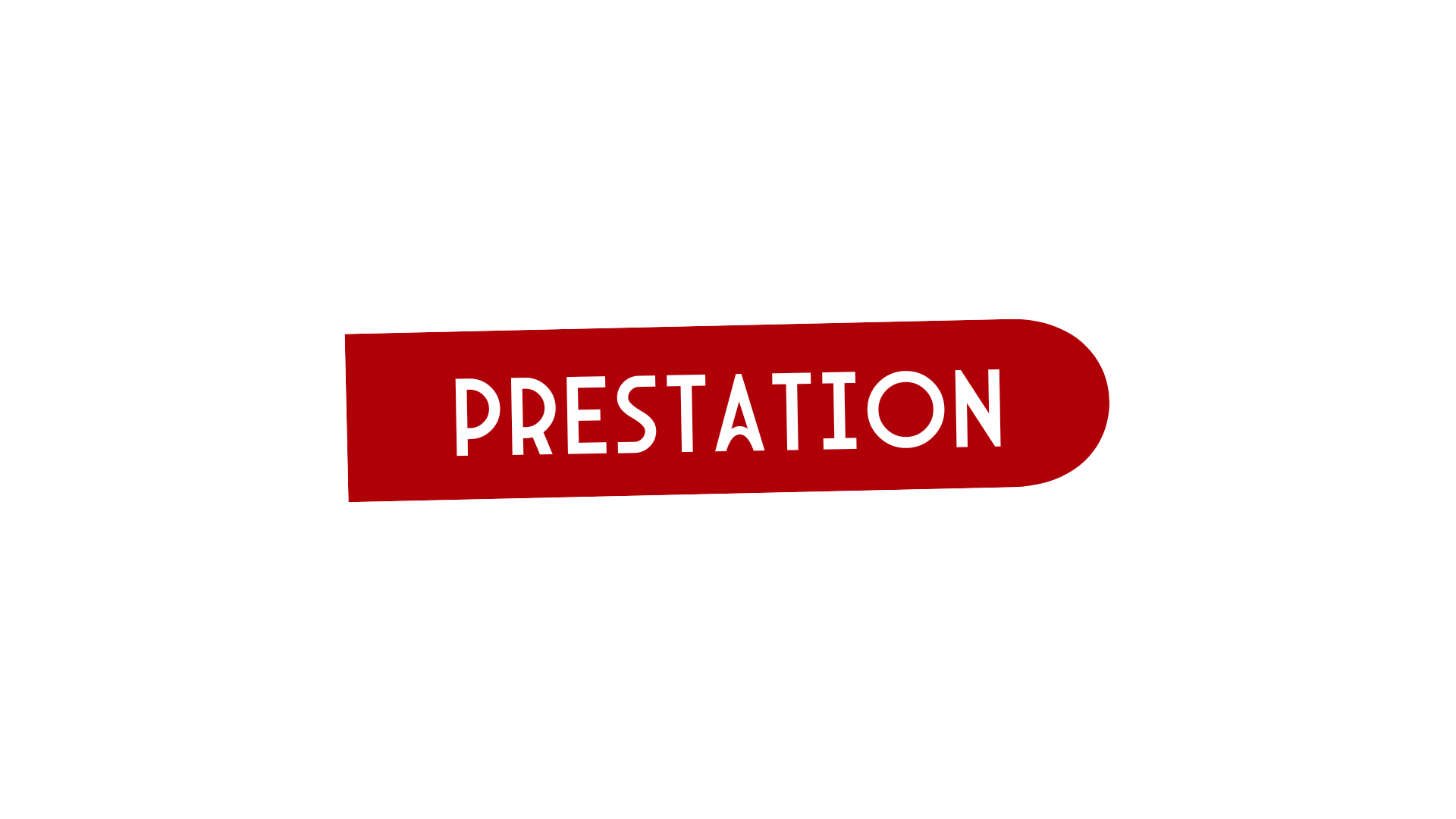 Ravel'Prod PRESTATION Ravel'Prod PRESTATION