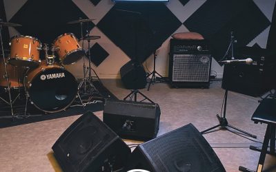 Le guide ultime pour créer un home studio efficace en 2025