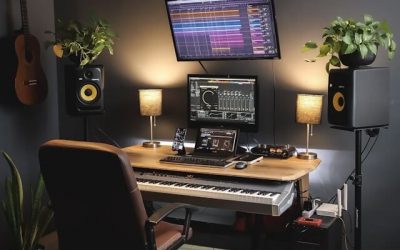 🎵 Arrangement musical : comment transformer une idée en musique ? Le guide complet MAO 2025