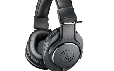 “Casque fermé ou ouvert : lequel choisir pour le mixage ?”