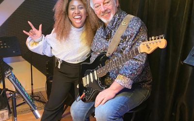 🎧 Découvrez le studio de répétition Ravel’Prod à Saint-Chaptes