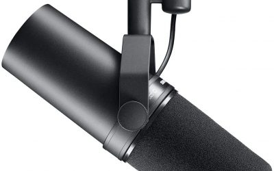 🎤 1. “Top 5 des micros USB pour débuter le podcast en 2025”