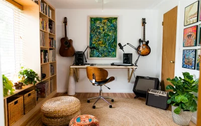 🎙️ Home studio : les 3 erreurs à éviter quand on débute