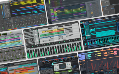 🎧“Logiciel MAO gratuit ou payant : lequel choisir pour débuter ?”