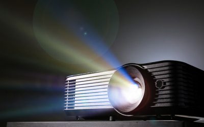 Comment choisir le bon vidéoprojecteur pour votre événement dans le Gard ?