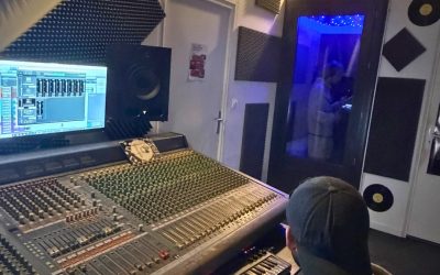 Combien coûte un enregistrement en studio en 2026 ? Prix, options et conseils pour bien choisir