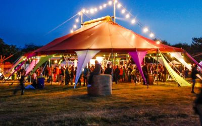 🎉 5 erreurs qui ruinent un événement… et comment les éviter (checklist 2025)