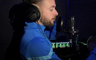 Studio d’enregistrement dans le Gard : enregistrez votre musique dans des conditions professionnelles