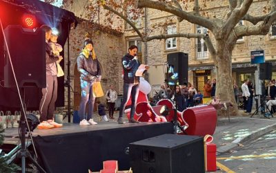 Sonorisation d’événement sportif : une solution indispensable pour une compétition réussie