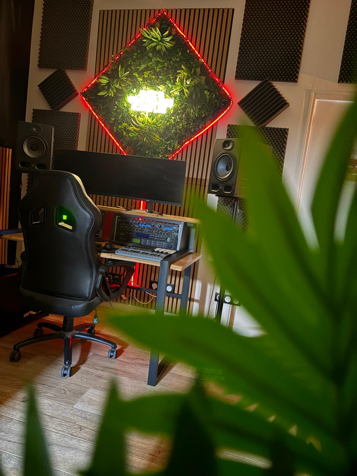 Studio Ravel'Prod